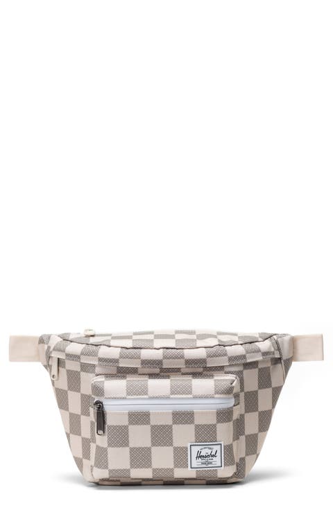 Pop Quiz Belt Bag