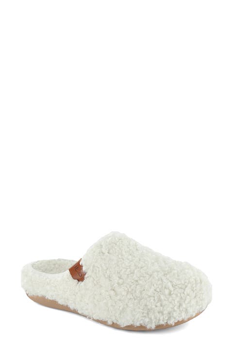 Copenhagen Mule (Women)