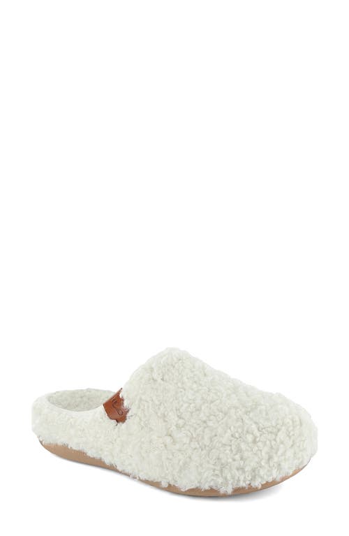 Strive Copenhagen Mule In Multi