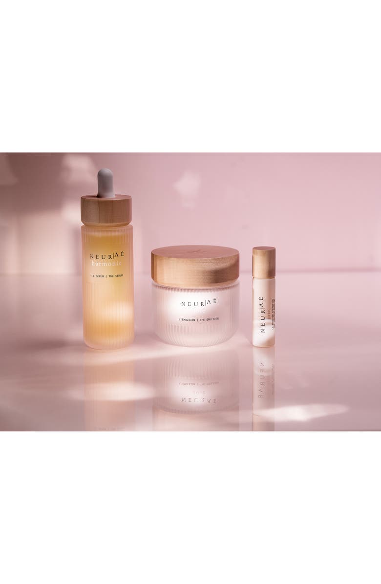 Neuraé joie - The Emulsion, Alternate, color, Regular