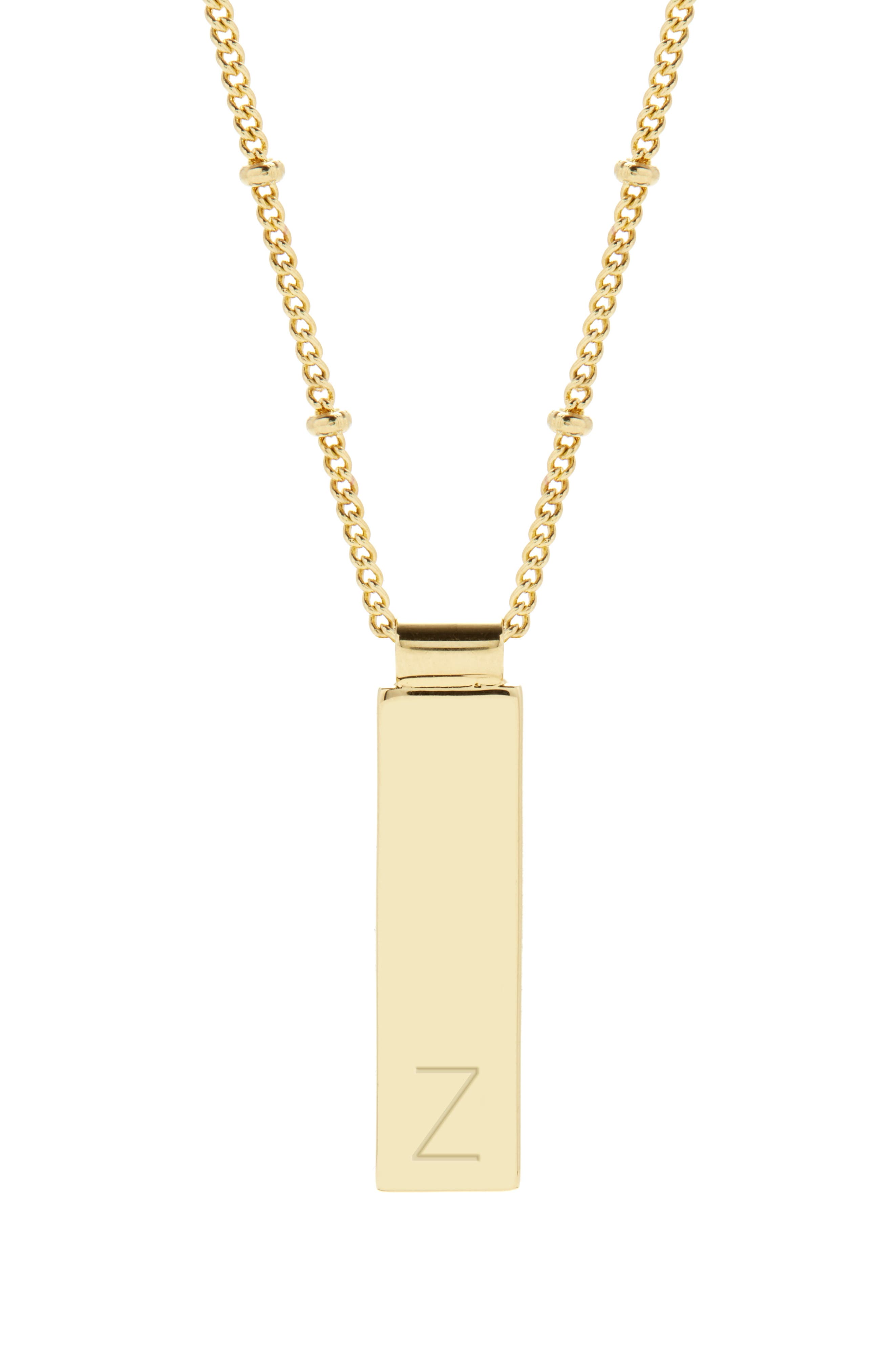 GOLD Z