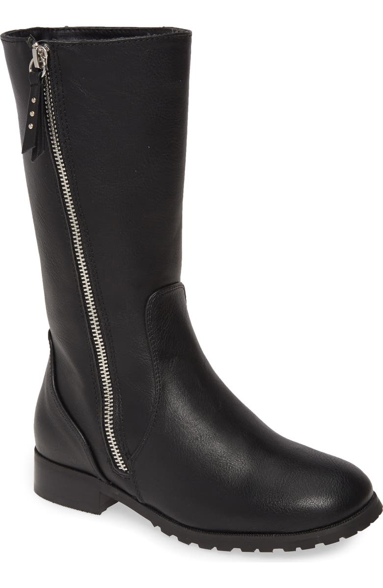 Tucker + Tate Tall Boot, Main, color,