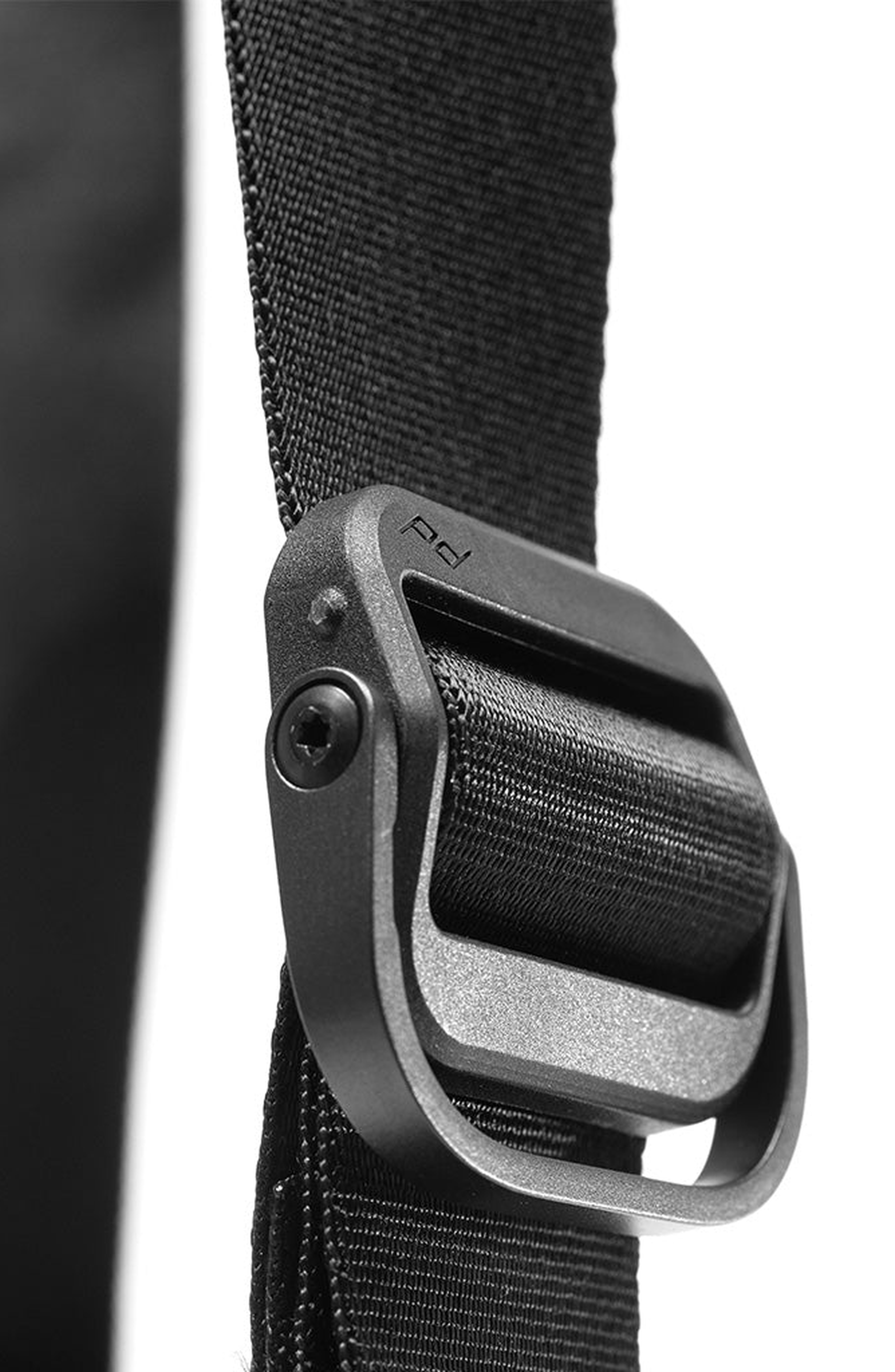 Peak Design Everyday Tote Bag, Alternate, color, Black