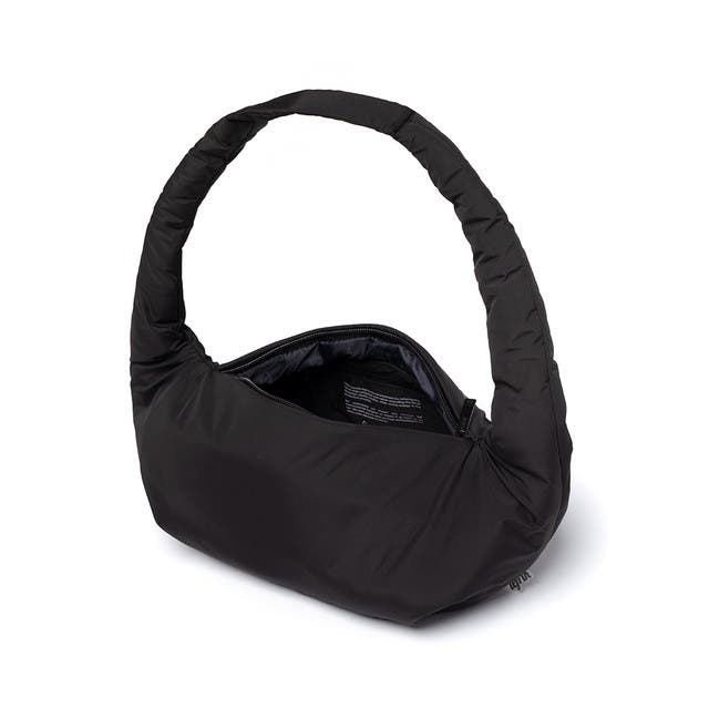 LEFRIK Myra Mini Bag, Alternate, color, Black