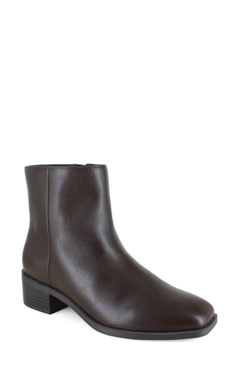 Spencer Bootie
