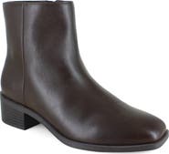 Kensie Spencer Bootie