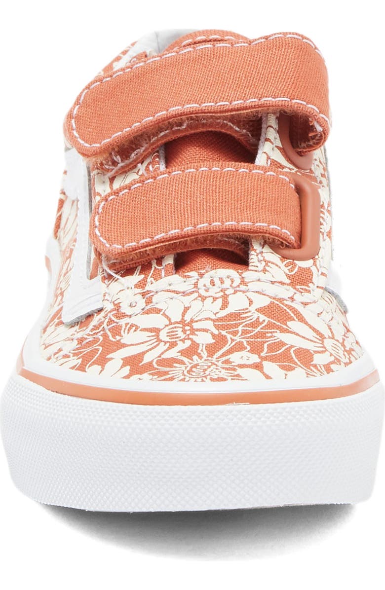 Vans Kids' Old Skool V Sneaker, Alternate, color,