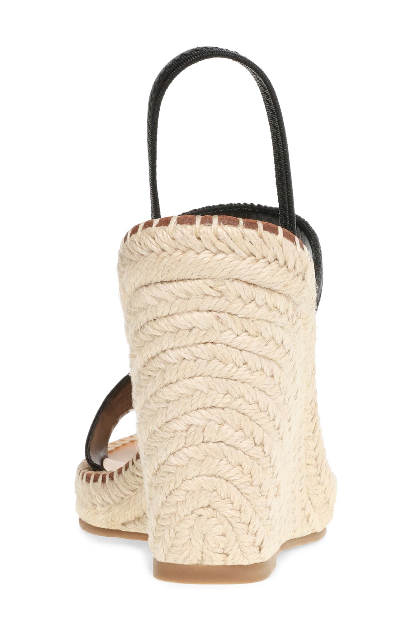 Steve Madden McKenzie Espadrille Wedge, Alternate, color, 