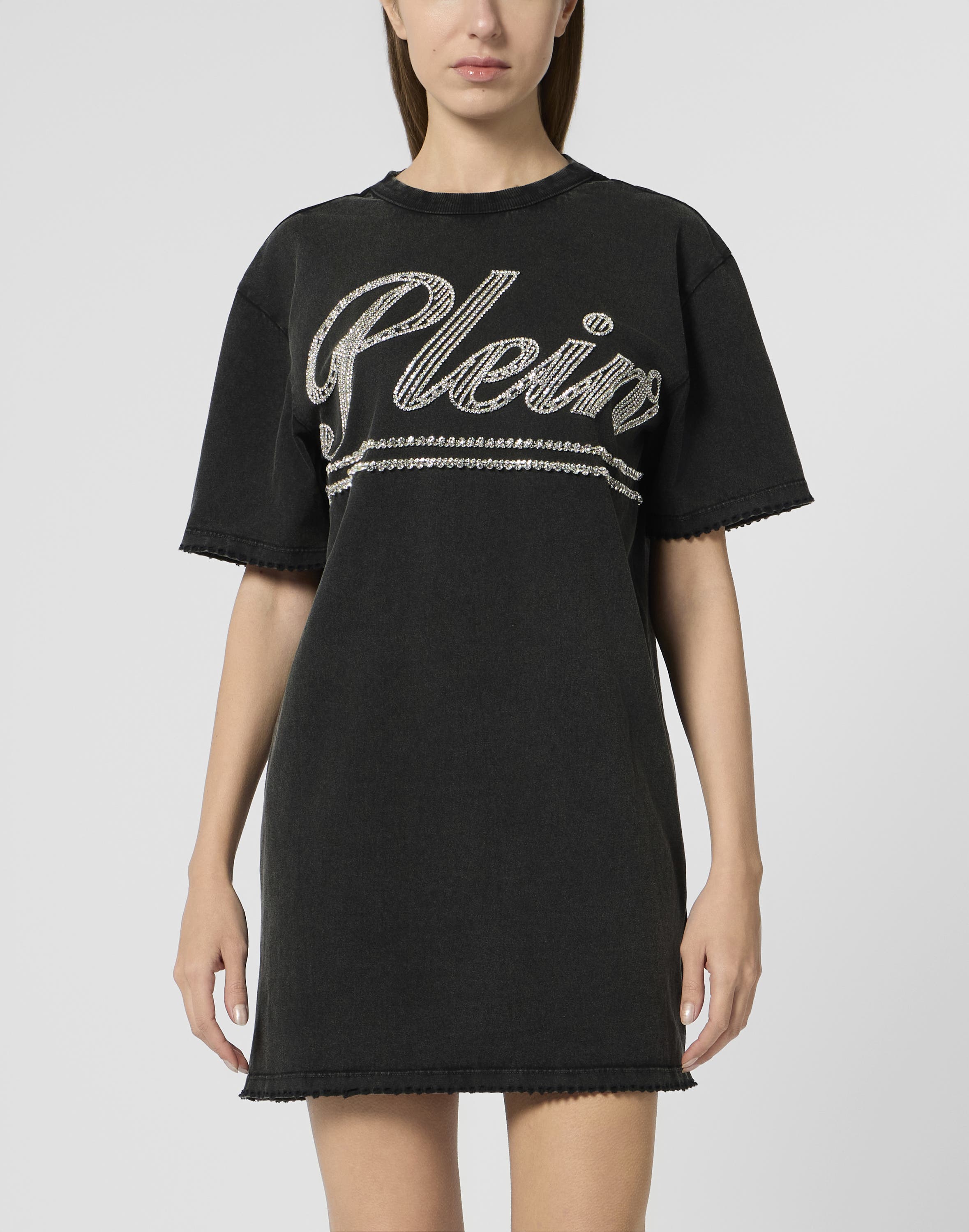 selected black