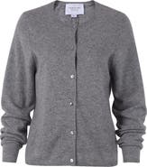 The Shirt by Rochelle Behrens The Cashmere Crew Sweater
