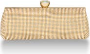 Whiting & Davis Grace Crystal Top