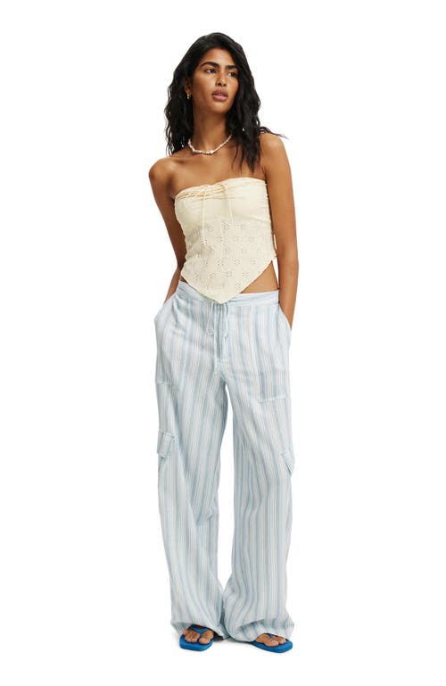 Cotton On Haven Utility Pant