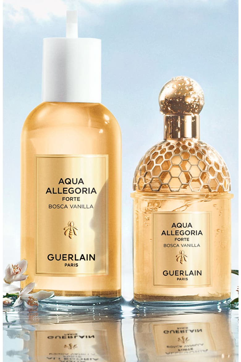 香水(女性用) GUERLAIN Forte Bosca Vanilla Aqua Allegoria Forte Bosca Vanilla Eau de Parfum (Women) | Nordstrom