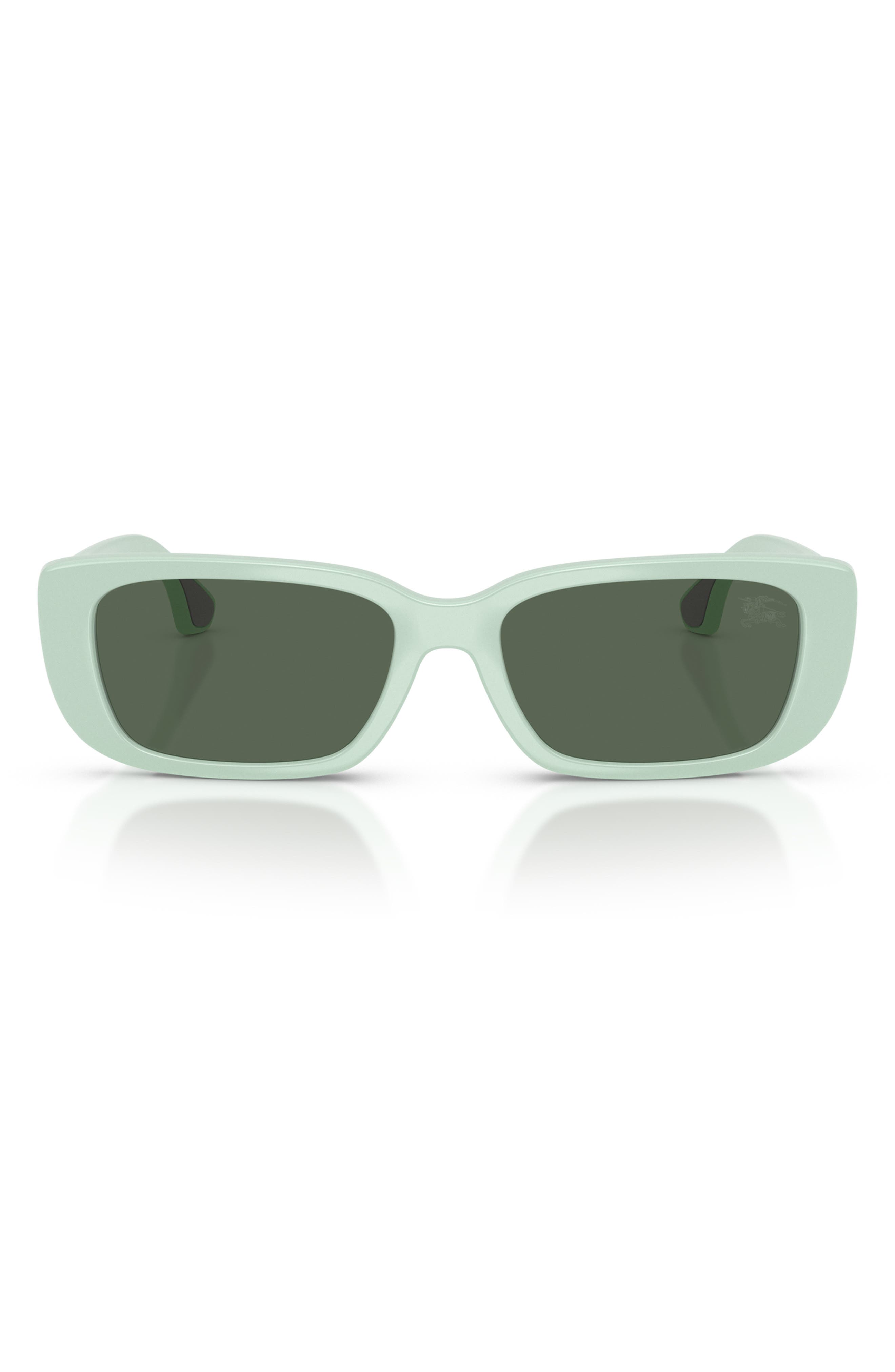 GREEN / DARK GREEN