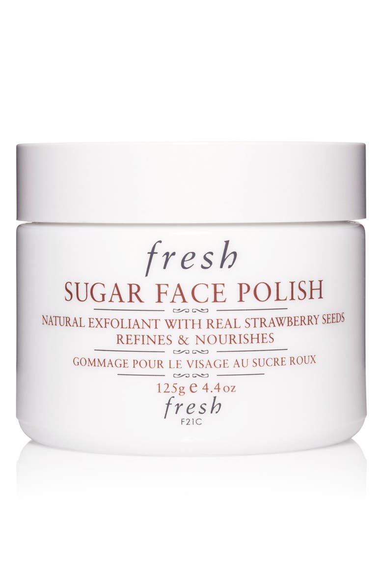 Fresh<sup>®</sup> Sugar Face Polish<sup>®</sup>, Main, color,