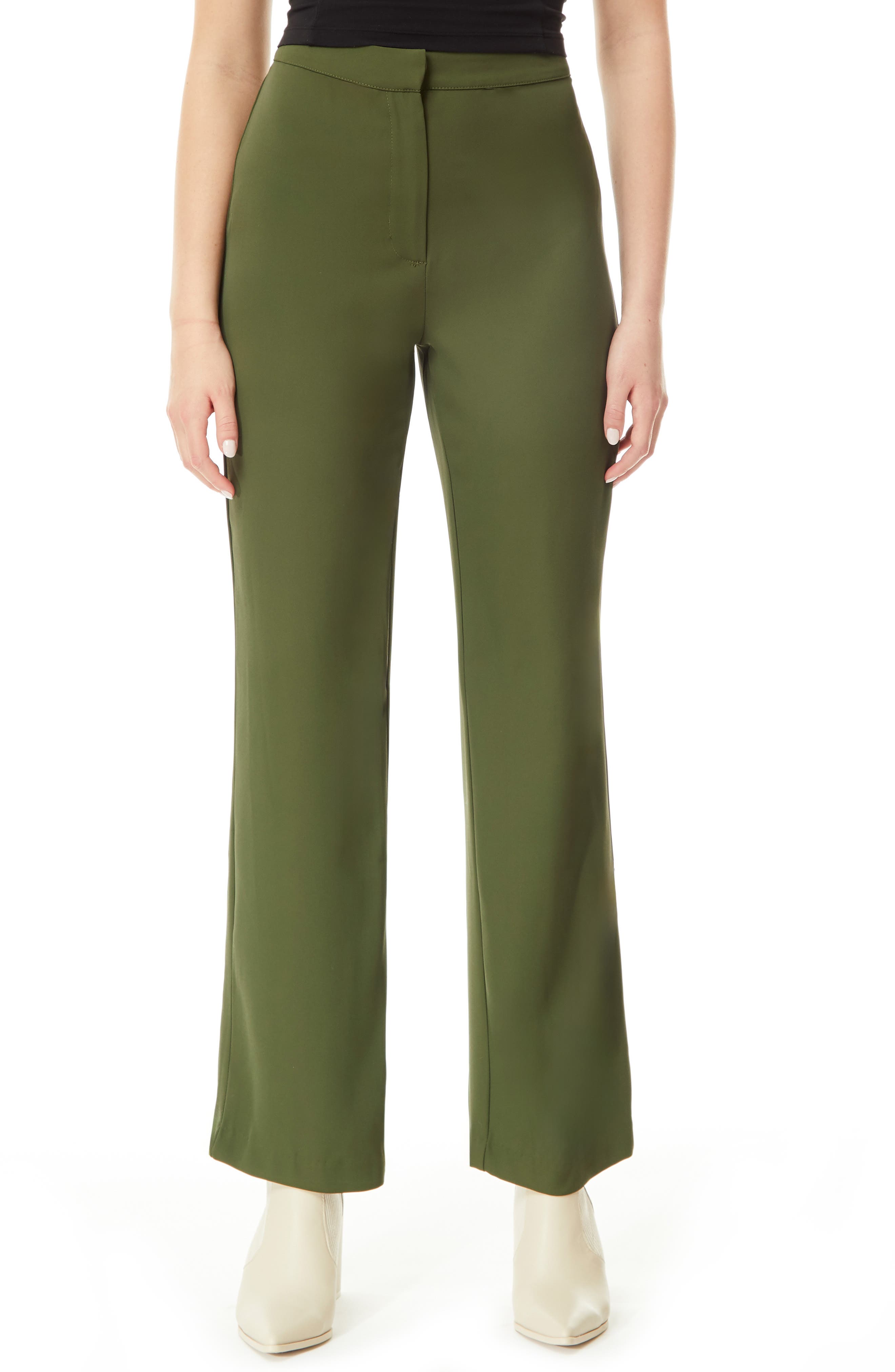 BY DESIGN Carmen Wide Leg Pant