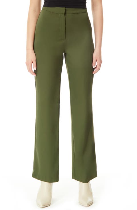 Carmen Wide Leg Pant