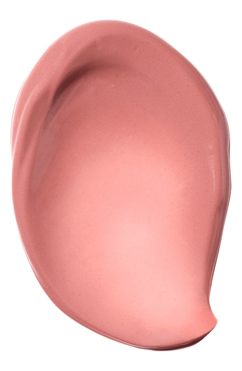 Benefit Cosmetics Plushtint Moisturizing Matte Lip Tint, Alternate, color, 02 Cream Puff