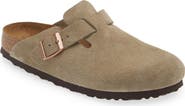 Birkenstock Boston Soft Footbed Clog