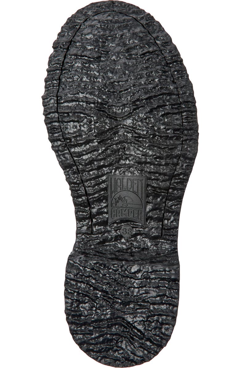 Camper Chunky Platform Penny Loafer, Alternate, color,