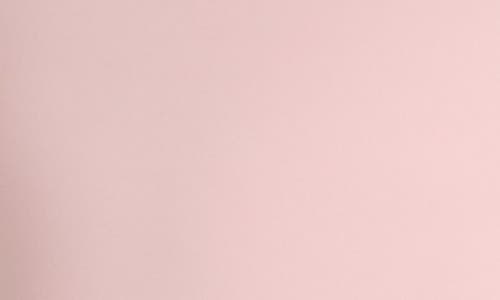 Commando Classic Cap Sleeve Bodysuit In Blush