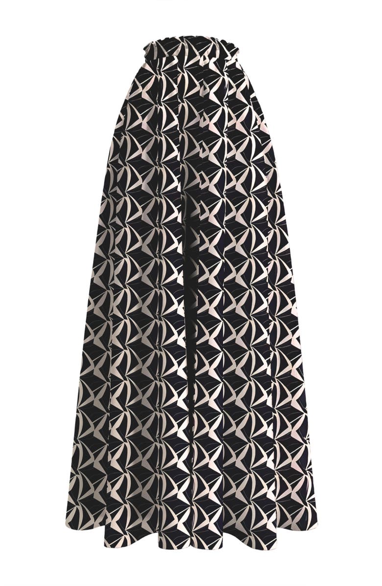 DIARRABLU Jant Pants, Alternate, color, Zhy Noir