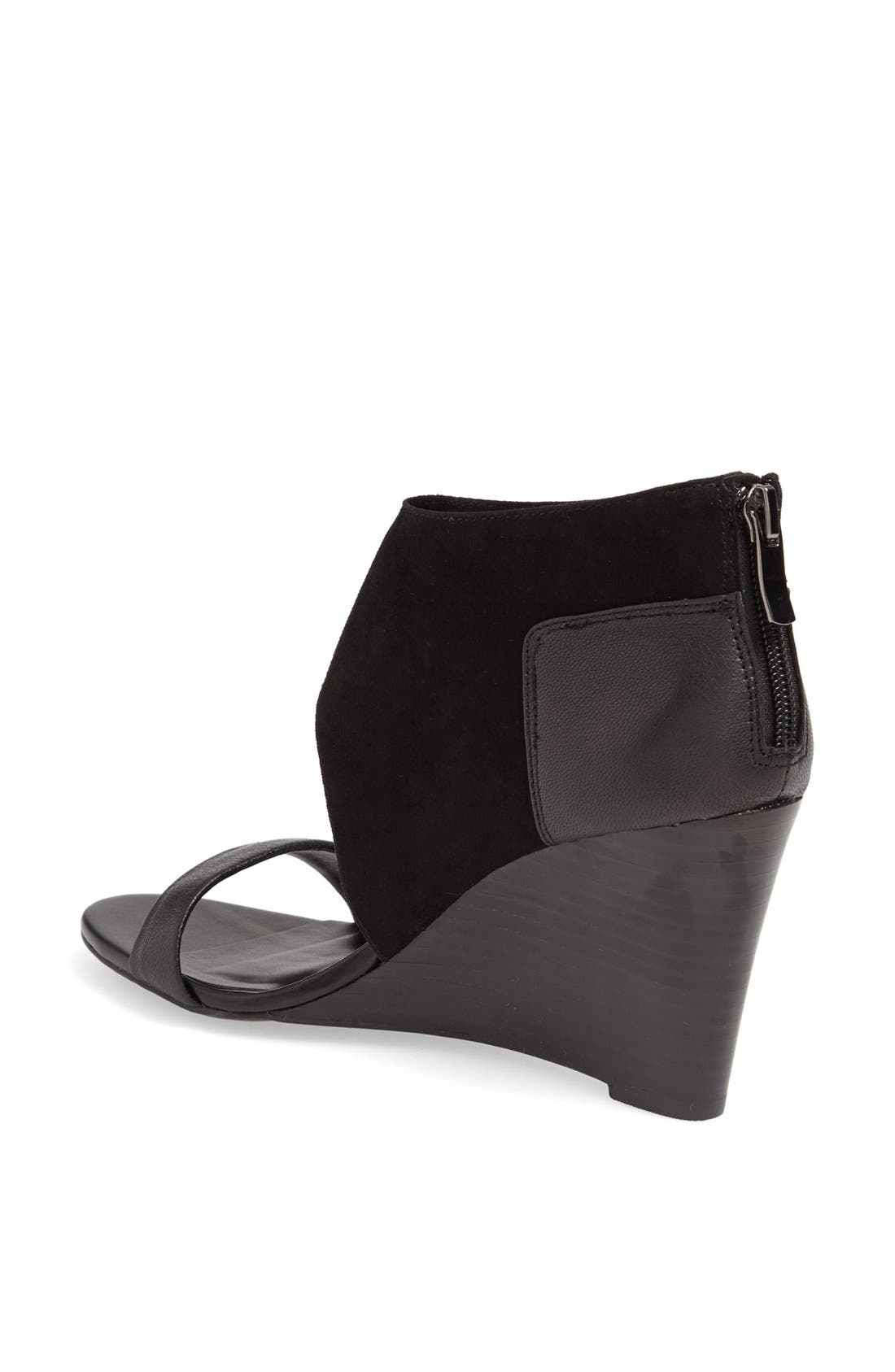 Sole Society 'Haley' Sandal, Alternate, color, 