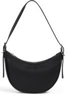 Madden Girl Crescent Shoulder Bag