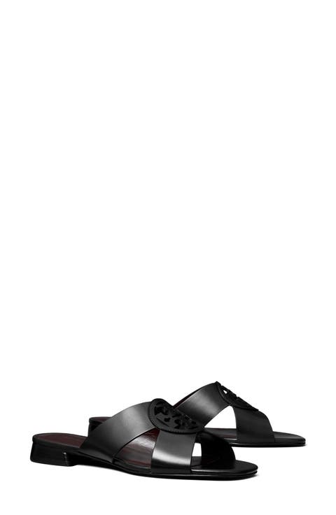 Miller Crisscross Sandal (Women)