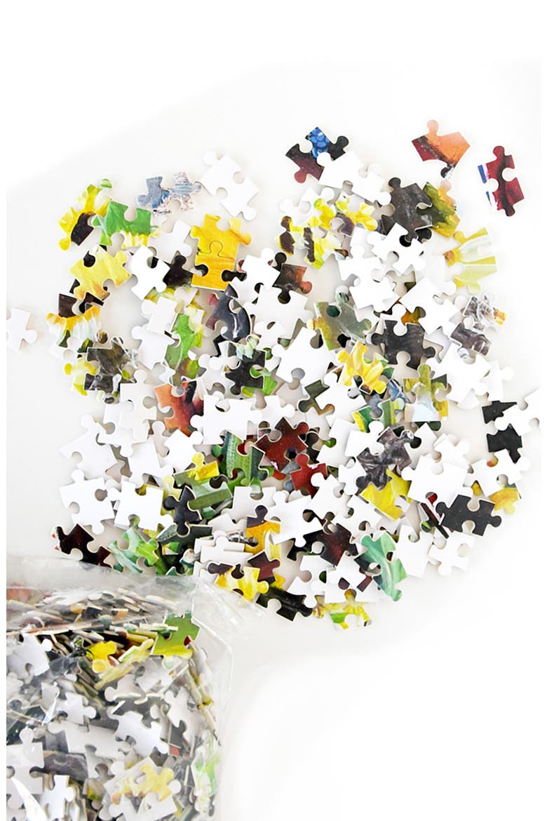 Sisters - 300 Piece Puzzle, Alternate, color, MULTI COLOR