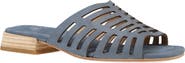 Eileen Fisher Fira Slide Sandal