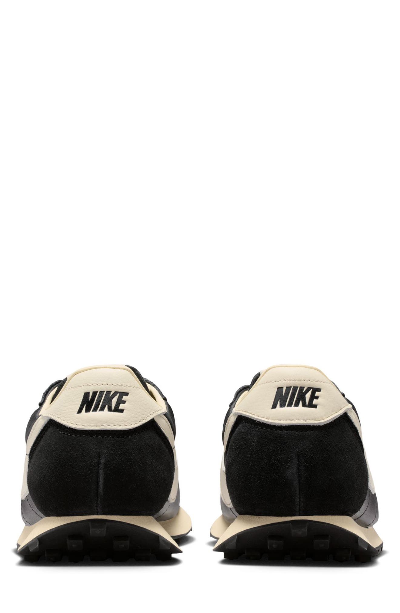 Nike LD-1000 Sneaker, Alternate, color, Black/ Coconut Milk