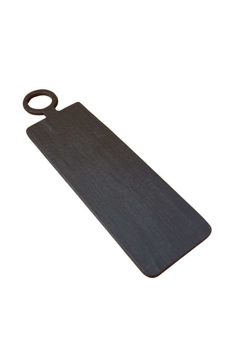 Be Home Arendal Oversized Long Board, Main, color, Natural