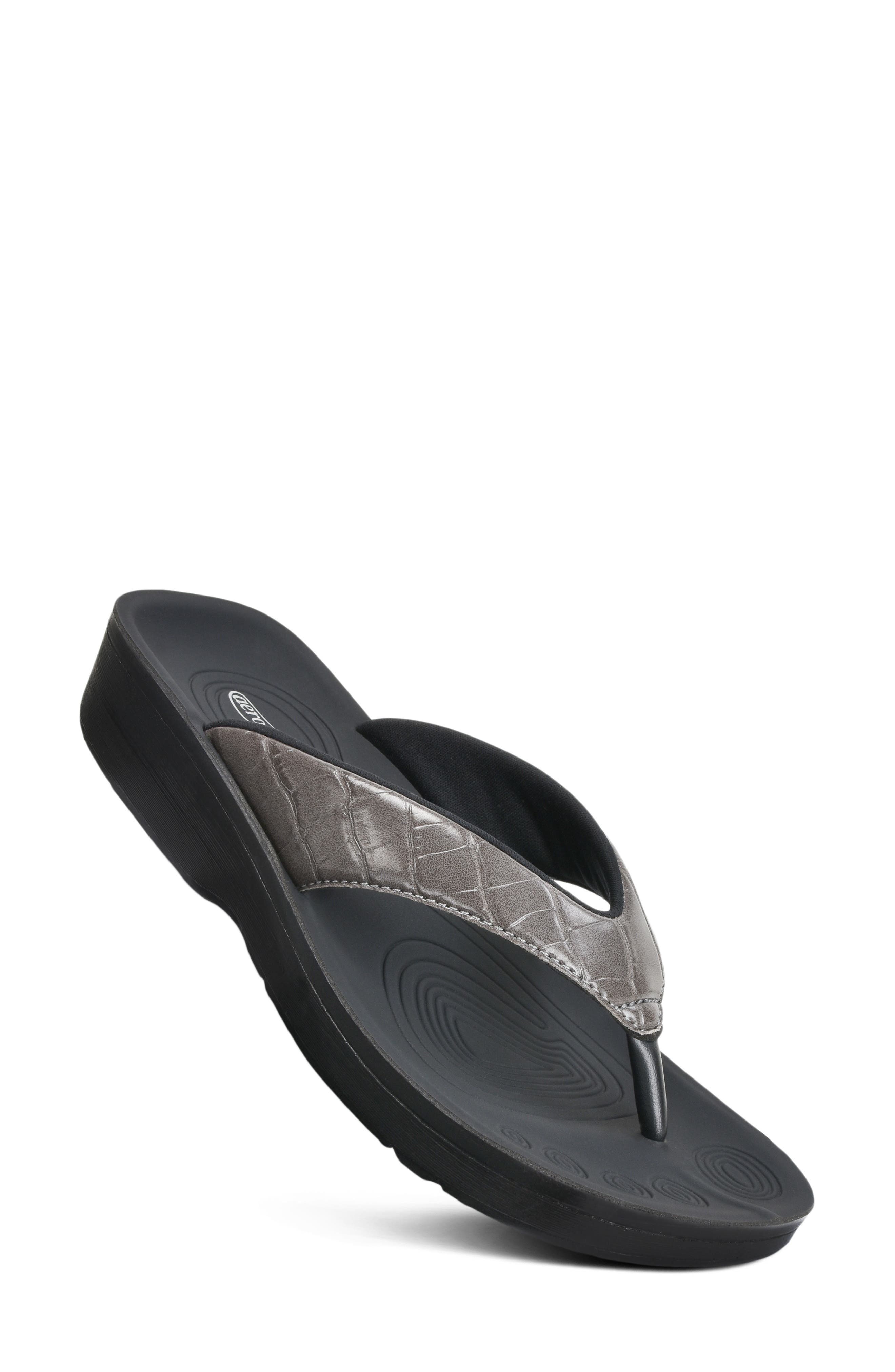 AEROTHOTIC Felice Waterproof Flip Flop