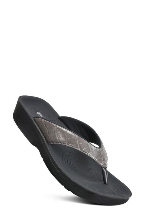 Felice Waterproof Flip Flop (Women)