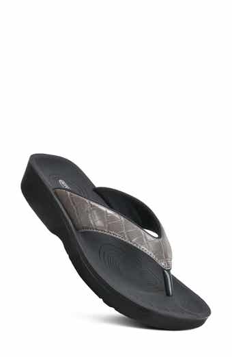 AEROTHOTIC Felice Waterproof Flip Flop