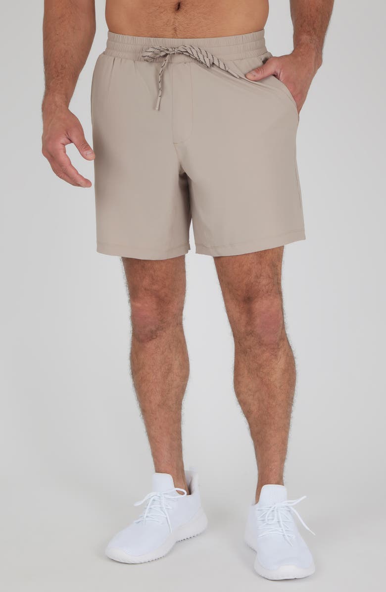 90 DEGREE BY REFLEX Warp Agility Shorts, Alternate, color,