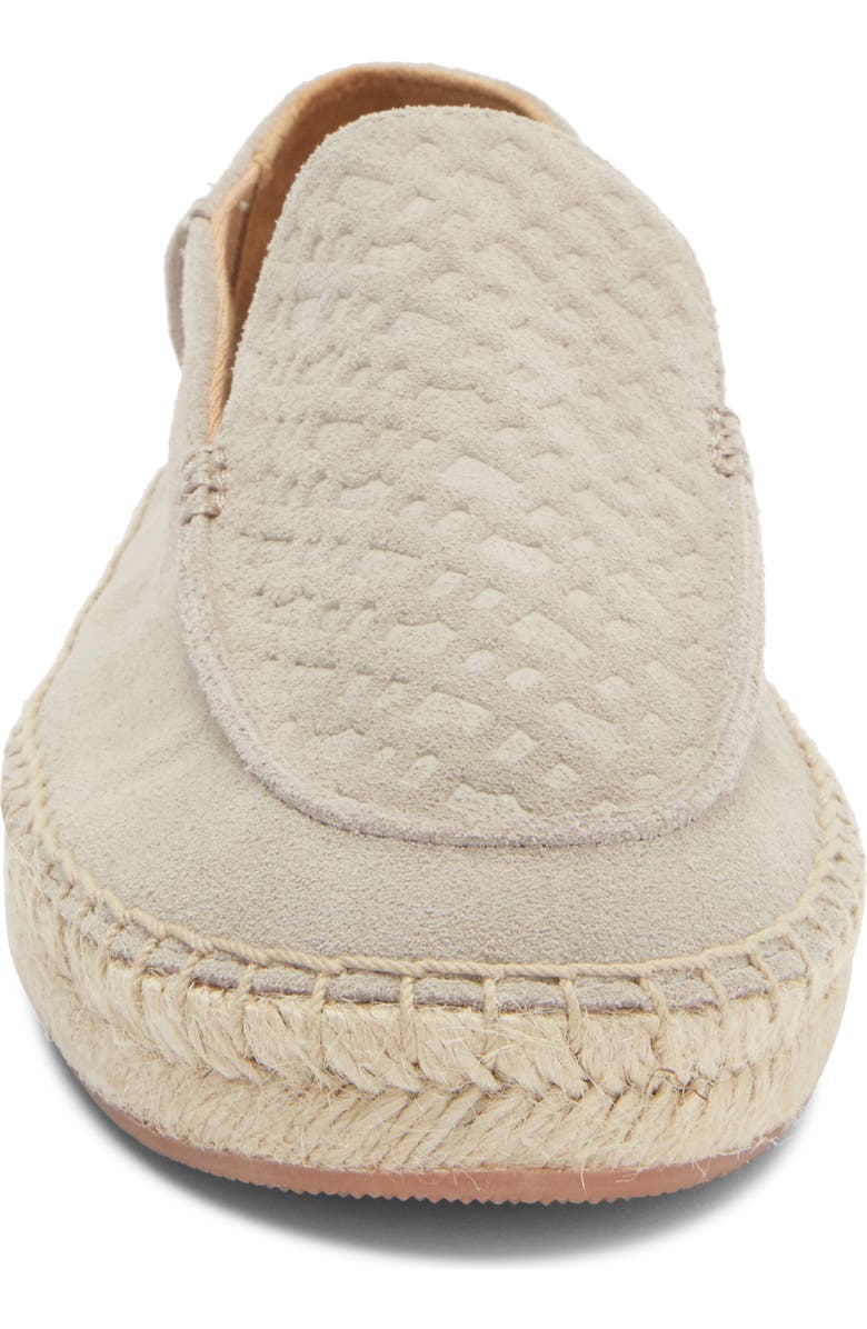 BOSS Madeira Espadrille Loafer, Alternate, color,