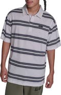 Converse Cons Stripe Polo