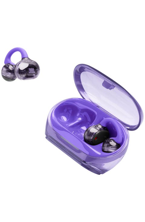 Soundgear Clips True Wireless Open-Ear Headphones