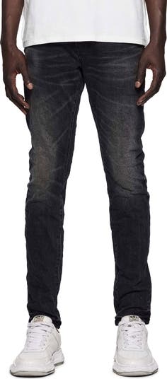 Highgate Skinny Jeans
