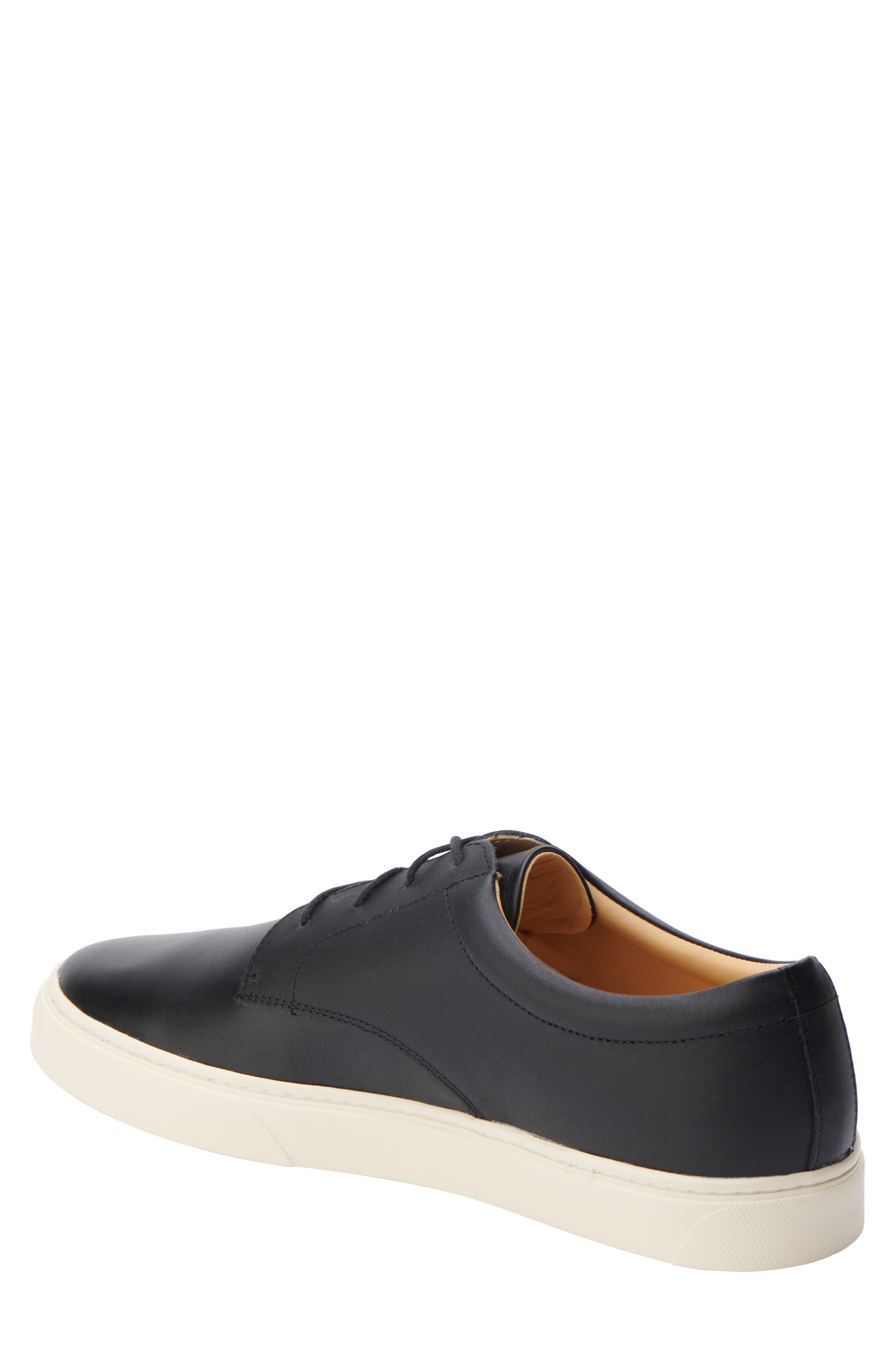 Nisolo Everyday Low Top Sneaker, Alternate, color, 