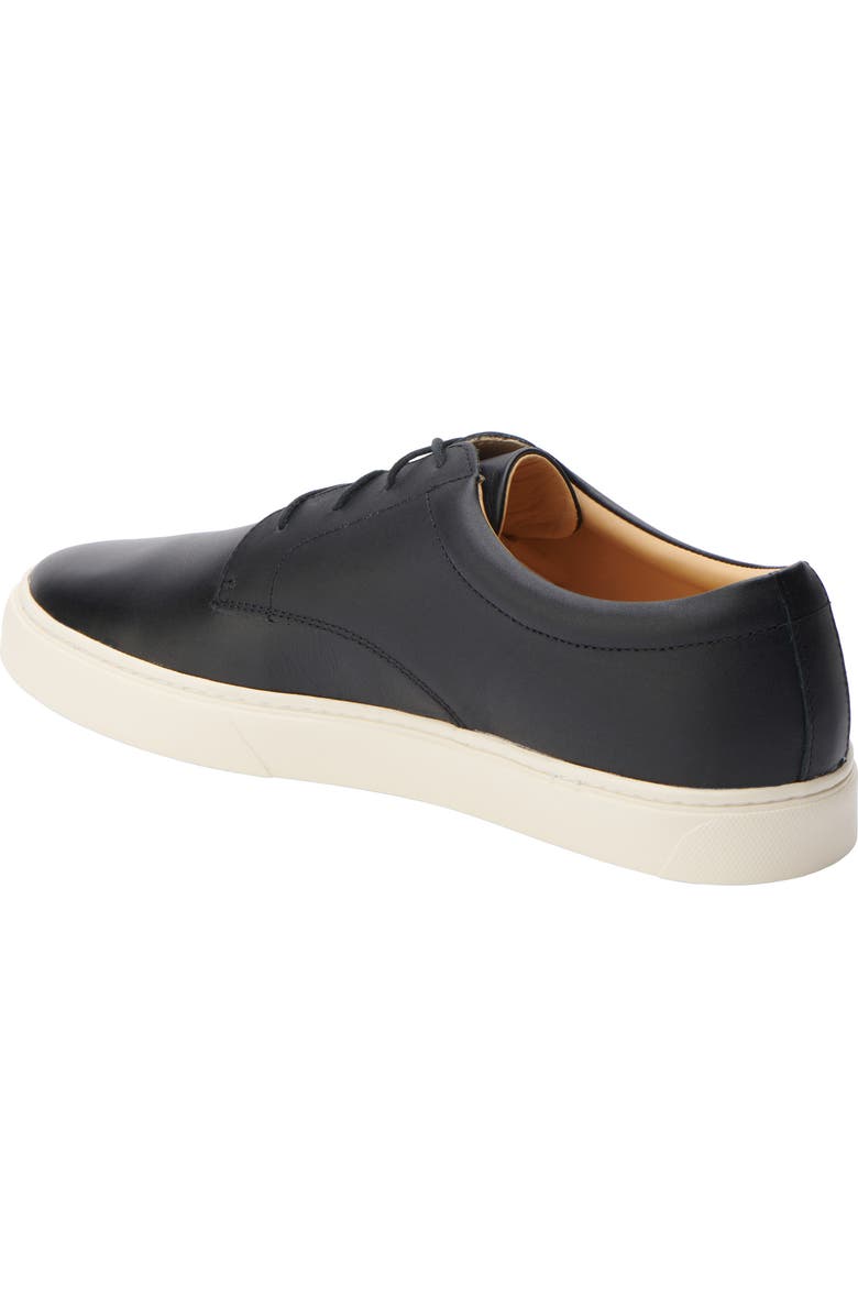 Nisolo Everyday Low Top Sneaker, Alternate, color,