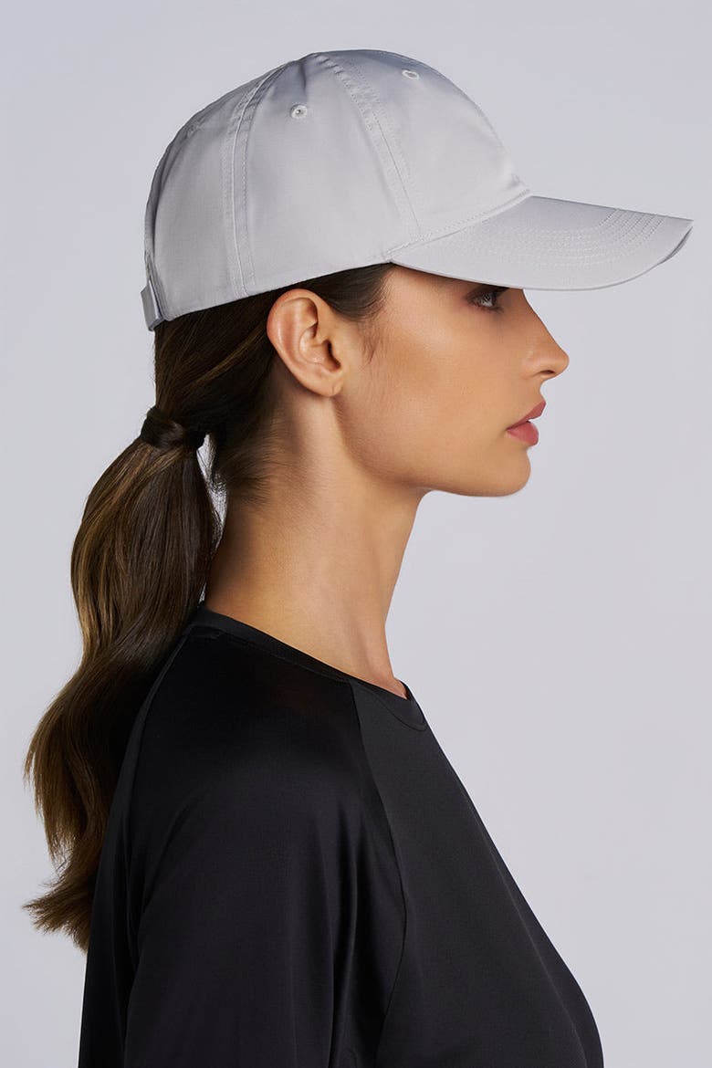 Unisex SunPro Cap Sun Protection Cap, UPF 50+ Sun Protection, Alternate, color, Sleek Grey
