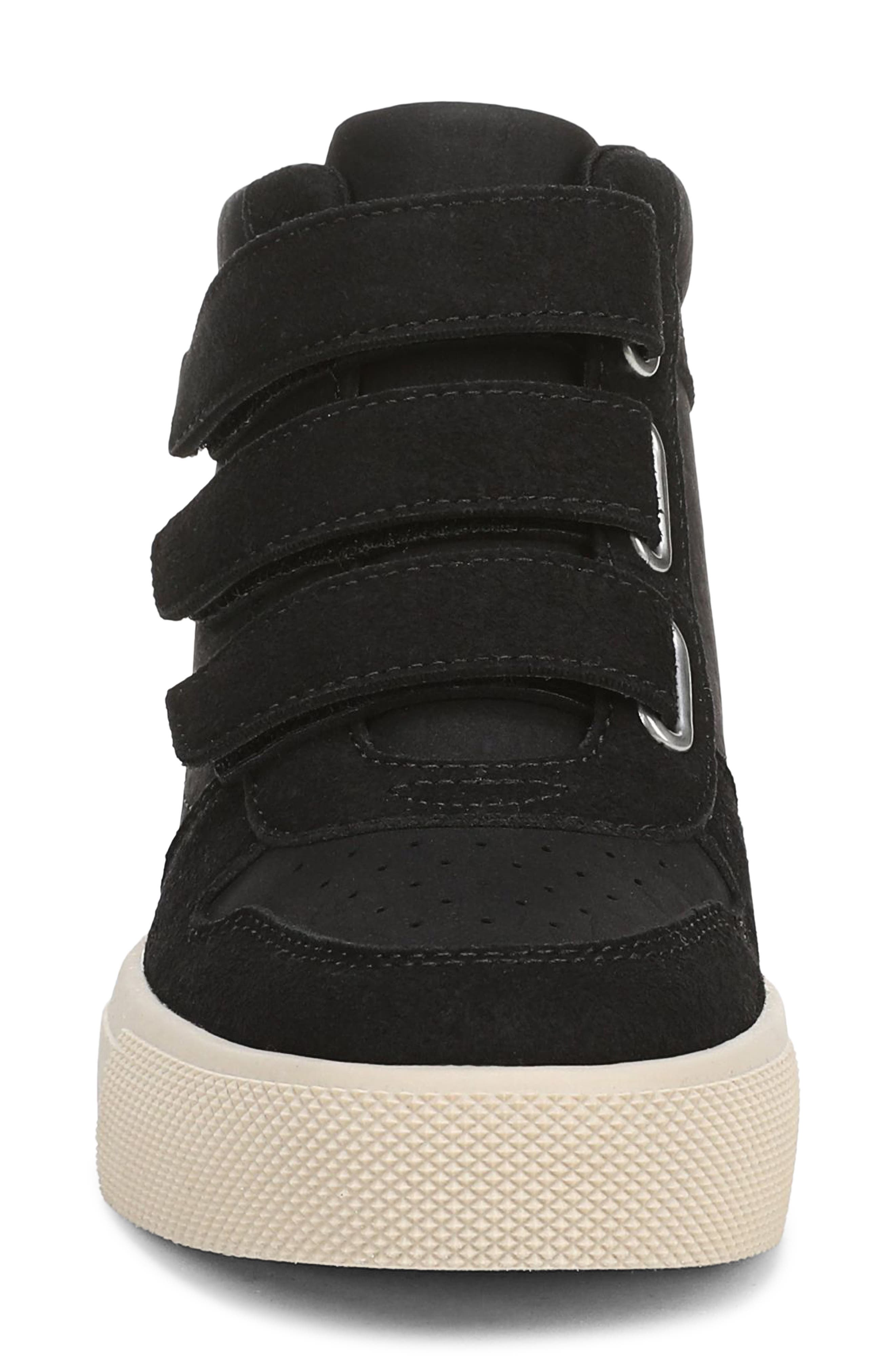 Blowfish Malibu Zest Wedge Sneaker, Alternate, color, 