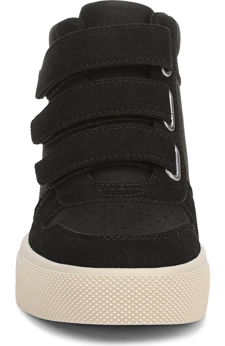 Blowfish Malibu Zest Wedge Sneaker, Alternate, color,