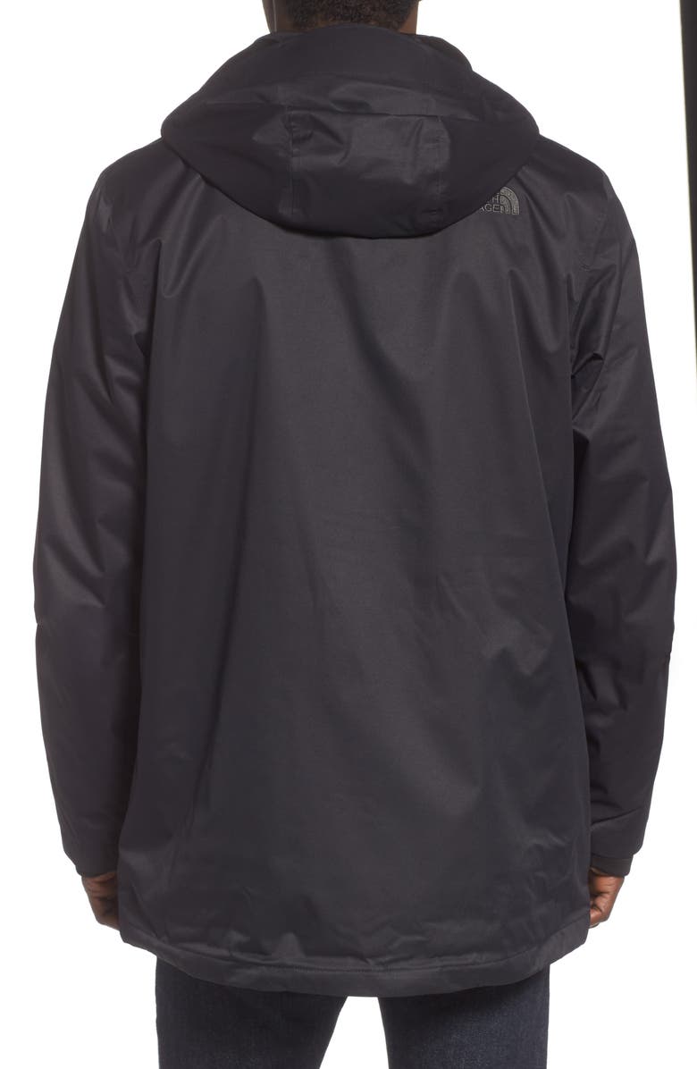 The North Face Arrowood TriClimate<sup>®</sup> Waterproof 3-In-1 Jacket, Alternate, color, 