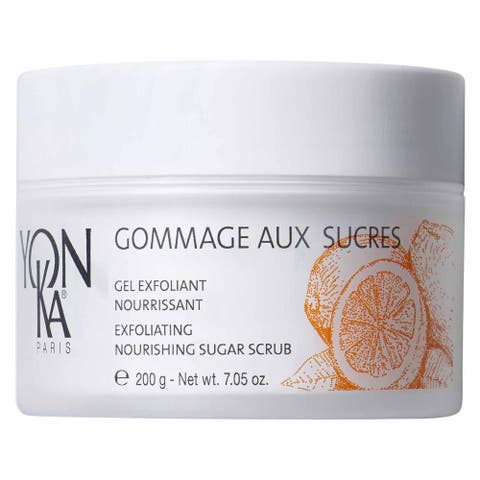 Gommage AUX Sucres Mandarin 7.06oz