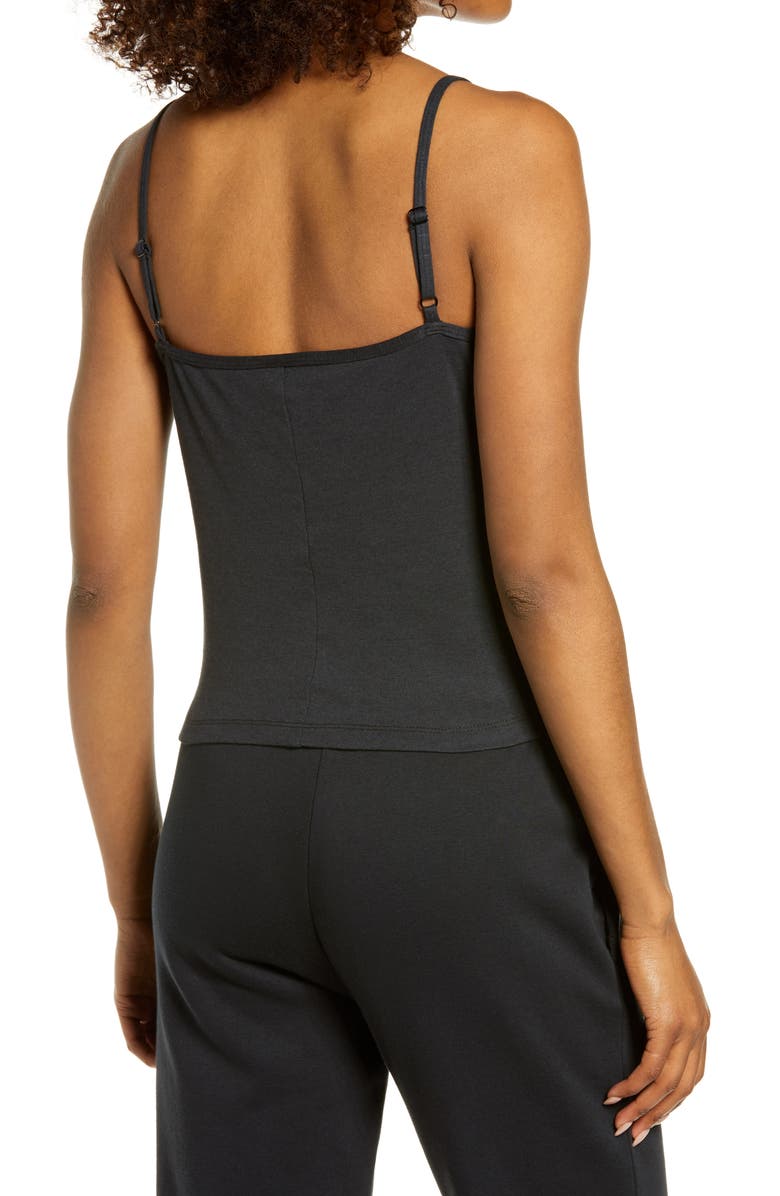 Nike Sportswear Essential Camisole, Alternate, color, 