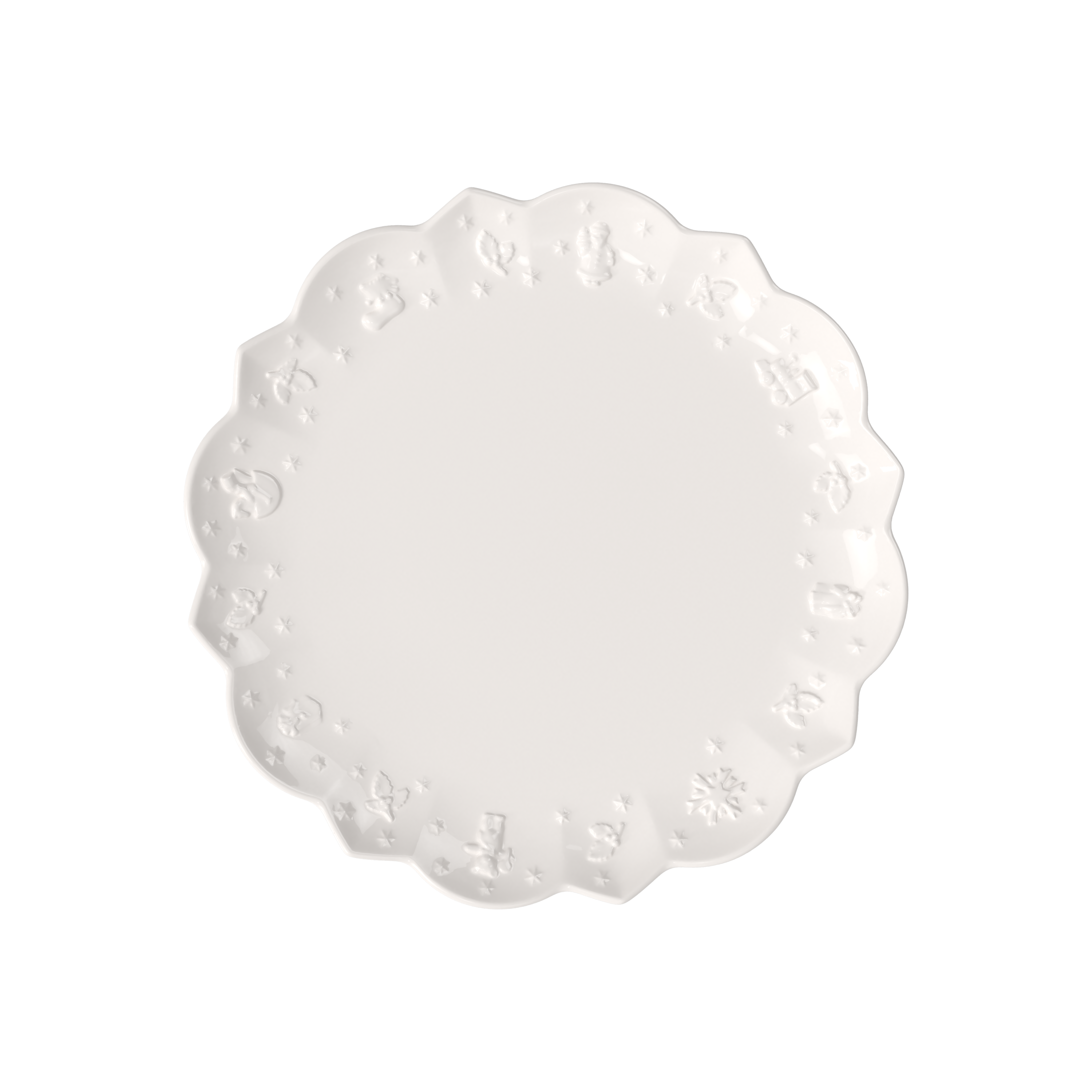Villeroy & Boch Toys Delight Royal Classic Dinner Plate | Nordstrom